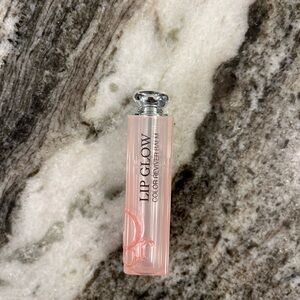 Dior Lip Glow Color Reviver Balm - Soft Pink